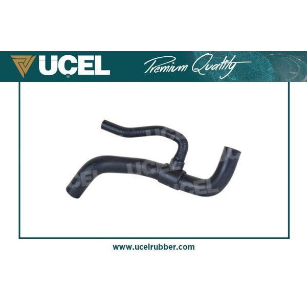 ÜÇEL 35479 Radyatör Hortumu Alt Palio 97-02 1.6 16V Cf2 Siena
