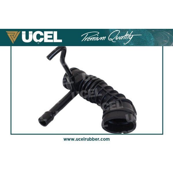 ÜÇEL 35480 Hava Filtre Hortumu Palio Siena 1.2