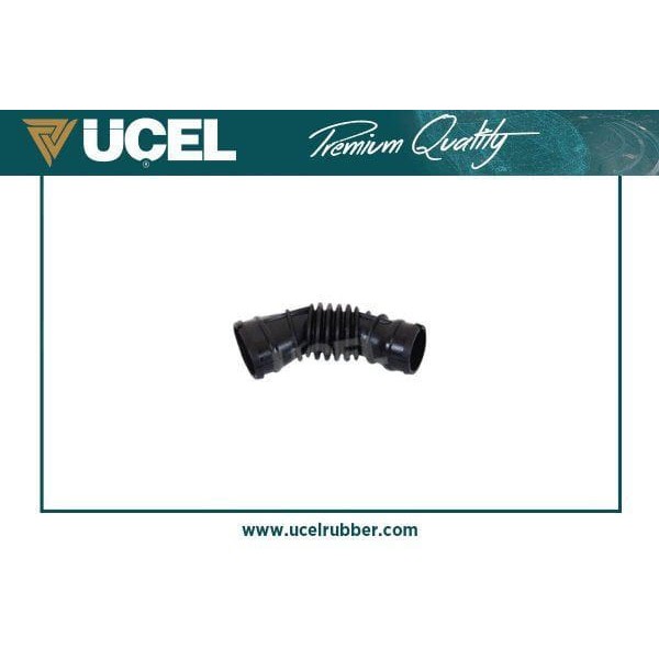 ÜÇEL 35483 Hava Filtre Hortumu Üst Palio Siena Albea 1.3 Jtd 1.2 12V