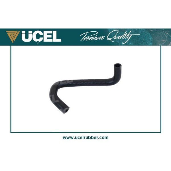 ÜÇEL 35487 Kalorifer Hortumu Palio 97- Siena 1.6 16V