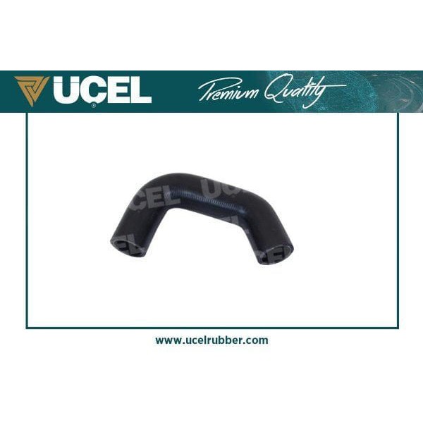 ÜÇEL 35489 Turbo Hortumu Palio Siena Albea 1.3 Jtd