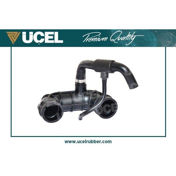 ÜÇEL 35491 Hava Filtre Hortumu Üst Palio Albea 1.2 8V 16V