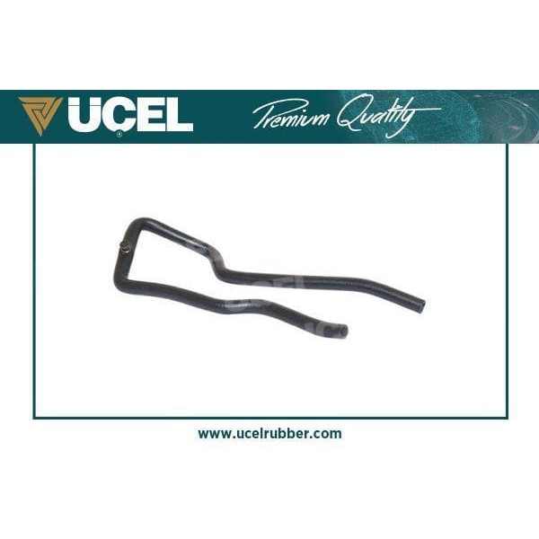 ÜÇEL 35492 Kalorifer Hortumu Palio 97- Siena 1.2 8V