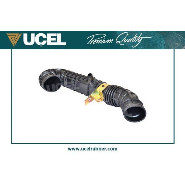 ÜÇEL 35493 Hava Filtre Hortumu Palio 02- Albea 1.6 16V