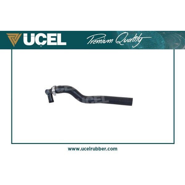 ÜÇEL 35494 Kalorifer Hortumu Palio Albea 02- 1.4 8V