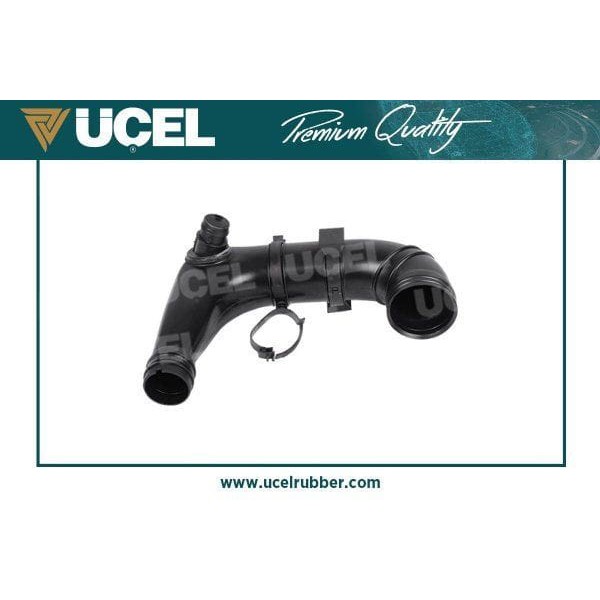 ÜÇEL 35496 Turbo Borusu Palio 03- Siena Albea Idea Panda Punto 1.3 Jtd