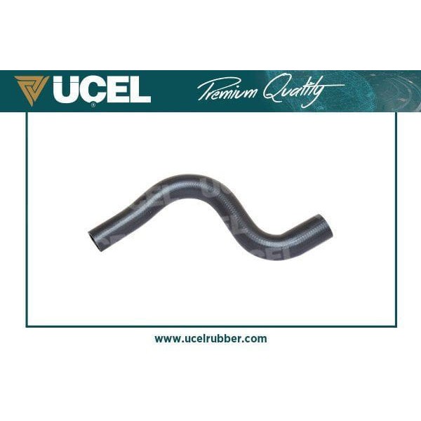 ÜÇEL 35499 Radyatör Hortumu Albea-Palio 1.3 Üst 