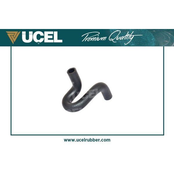 ÜÇEL 35501 Kalorifer Hortumu Palio Albea 02- 1.3 Jtd