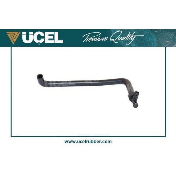 ÜÇEL 35502 Kalorifer Hortumu Palio Albea Doblo 1.3 Jtd 