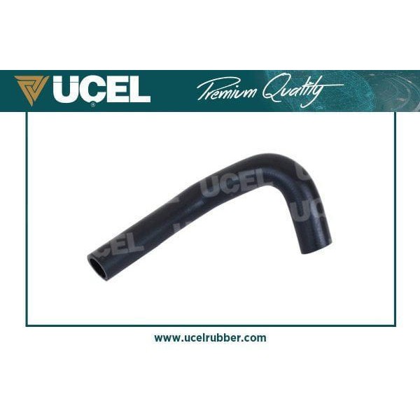 ÜÇEL 35504 Radyatör Hortumu Albea 1.6 Alt 