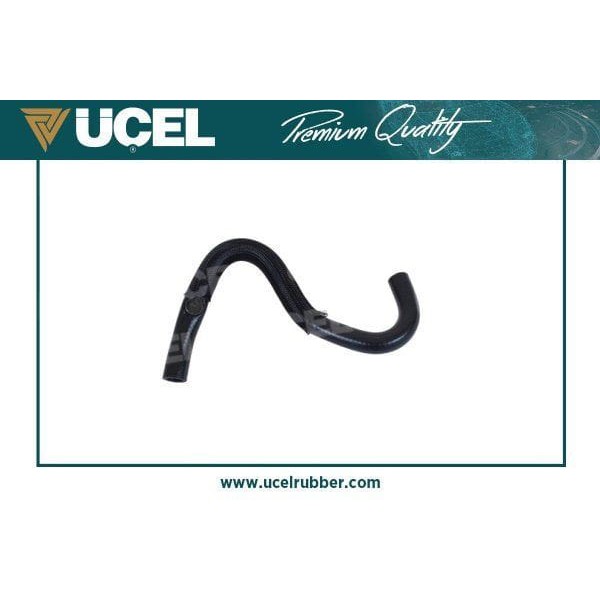 ÜÇEL 35505 Kalorifer Hortumu Palio Albea 02- 1.6 16V