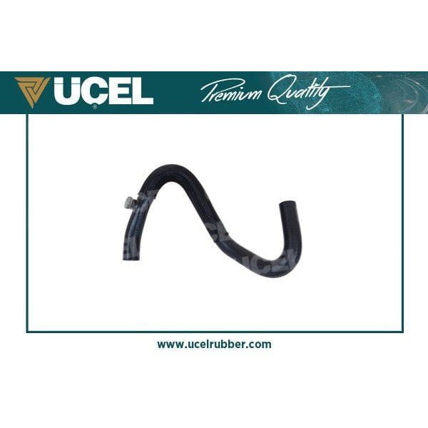 ÜÇEL 35507 Kalorifer Hortumu Palio Albea 02- 1.6 16V