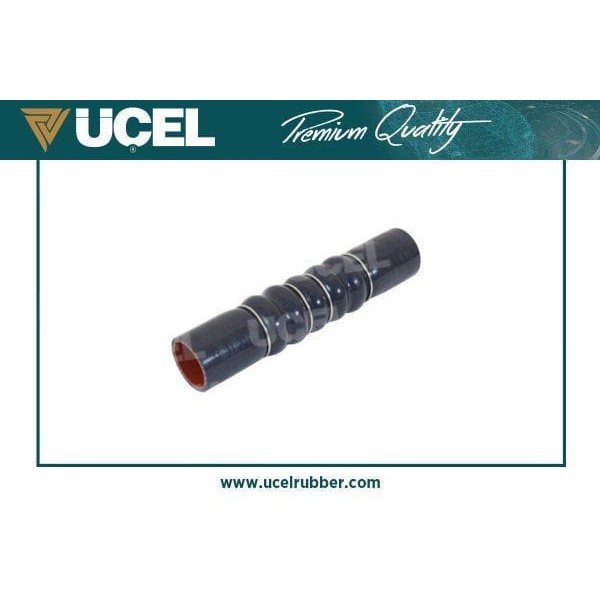 ÜÇEL 35511 Turbo Hortumu Albea 1.3 Jtd Yağlama 