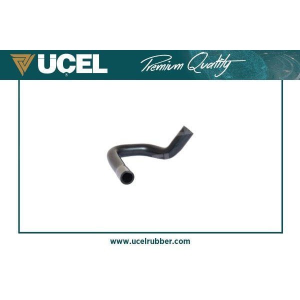 ÜÇEL 35512 Yağlama Hortumu Palio Albea Doblo Grande Punto 02-12 1.3 Jtd
