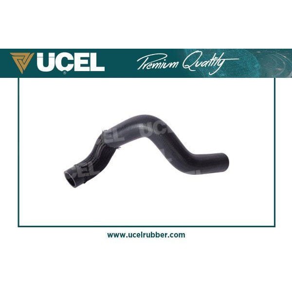 ÜÇEL 35548 Radyatör Hortumu Marea 1.6 Üst