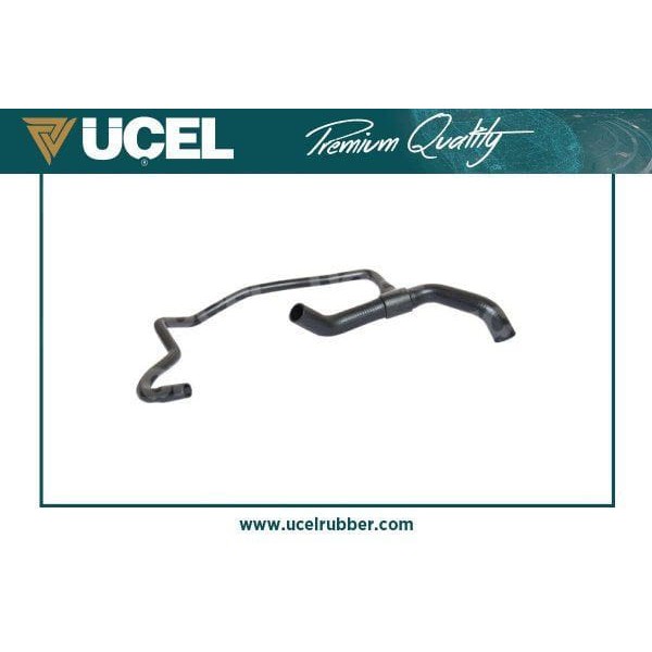 ÜÇEL 35549 Radyatör Hortumu Alt Marea Brava Bravo 1.6 16V Ac 