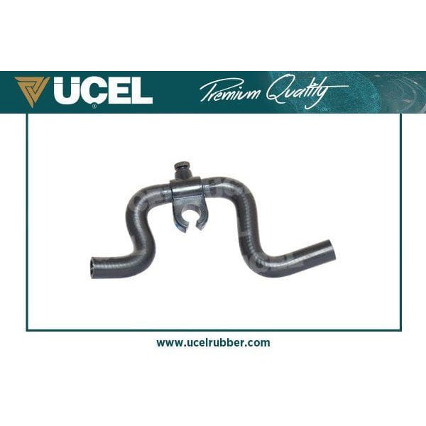 ÜÇEL 35554 Kalorifer Hortumu Su Giriş Marea Brava Bravo 1.6 16V