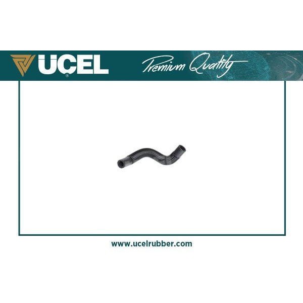 ÜÇEL 35566 Devirdaim Hortumu Doblo 01- 1.9 Jtd