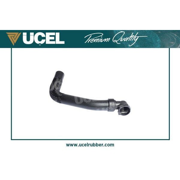 ÜÇEL 35570 Radyatör Hortumu Doblo Üst