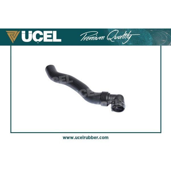 ÜÇEL 35571 Radyatör Hortumu Alt Doblo 01- 1.9 Jtd
