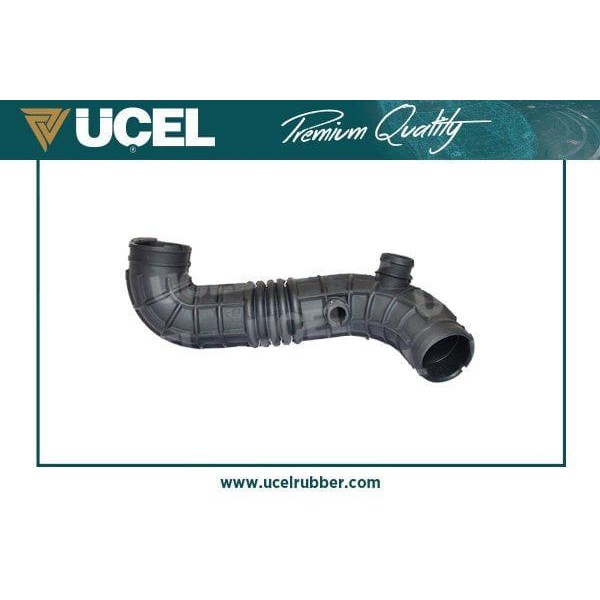 ÜÇEL 35575 Hava Filtre Hortumu Doblo 00- 1.9D