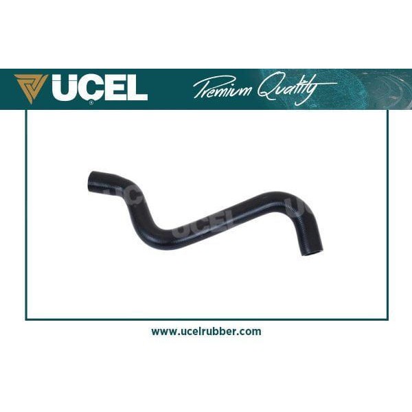 ÜÇEL 35577 Radyatör Hortumu Doblo 1.2 Ac Üst 