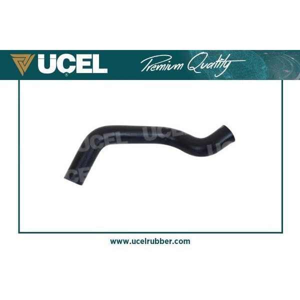 ÜÇEL 35578 Radyatör Hortumu Alt Doblo 01- 1.6 16V
