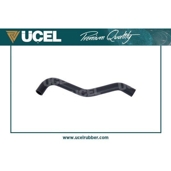 ÜÇEL 35581 Radyatör Hortumu Doblo 1.2Ac Üst 