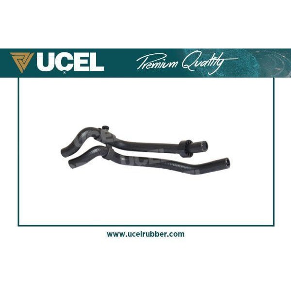 ÜÇEL 35582 Kalorifer Hortumu Doblo 01- 1.9D 