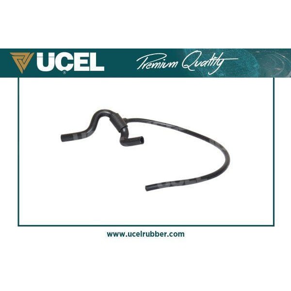 ÜÇEL 35586 Kalorifer Hortumu Doblo 01- 1.2 8V