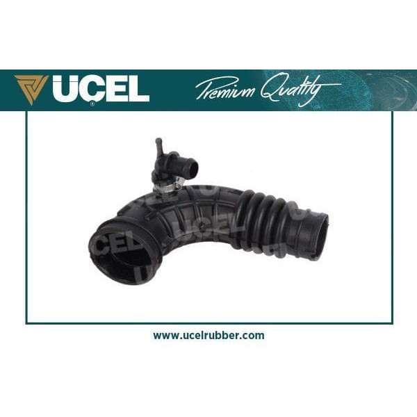 ÜÇEL 35589 Hava Filtre Hortumu Doblo 00- 1.9 Jtd