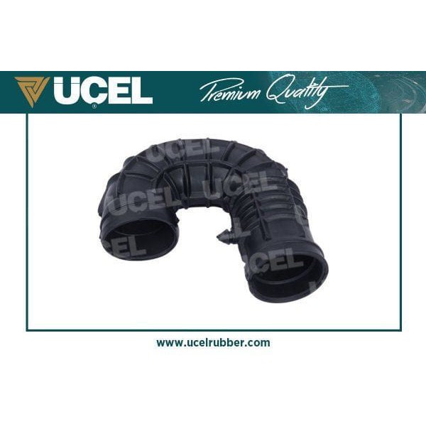 ÜÇEL 35590 Hava Filtre Hortumu Doblo 00- 1.9 Jtd 1.9D