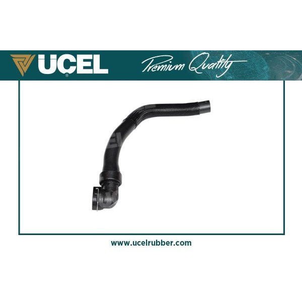ÜÇEL 35593 Radyatör Hortumu Doblo Üst