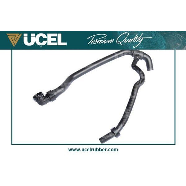 ÜÇEL 35594 Radyatör Hortumu Alt Doblo 04- 1.3 Mjtd