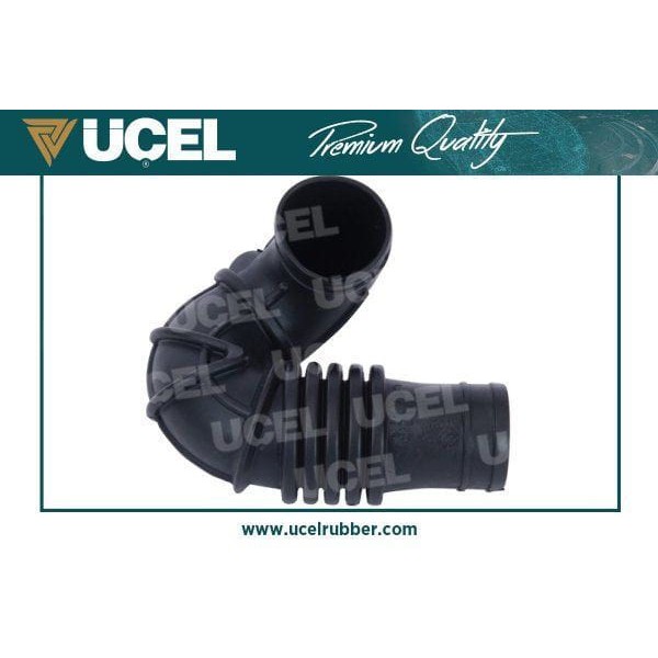 ÜÇEL 35595 Hava Filtre Hortumu Doblo 1.3 Mjt 04- Ac 