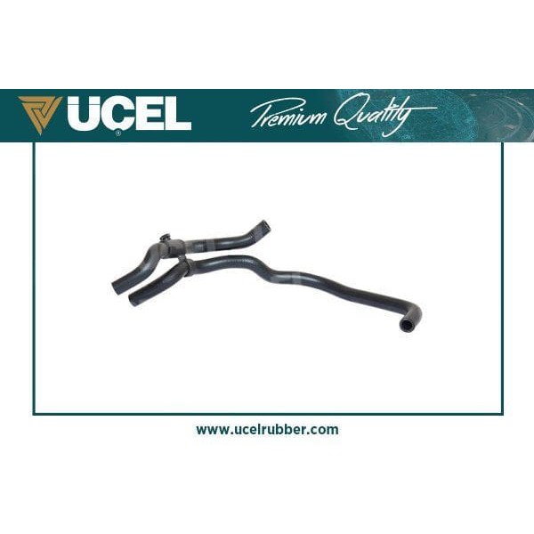 ÜÇEL 35599 Kalorifer Hortumu Doblo 05- 1.3 Mjtd