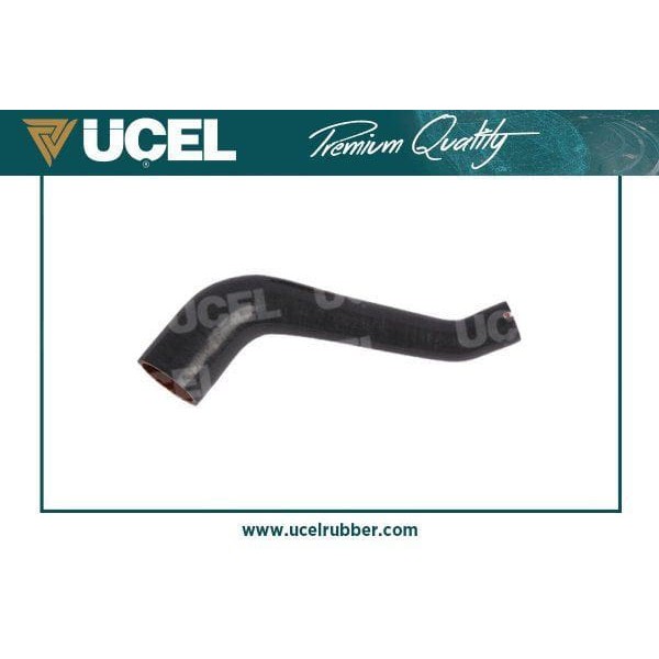 ÜÇEL 35600 Turbo Hortumu Doblo 1.3 Mjtd 1.9 Jtd Yağlama Silikon