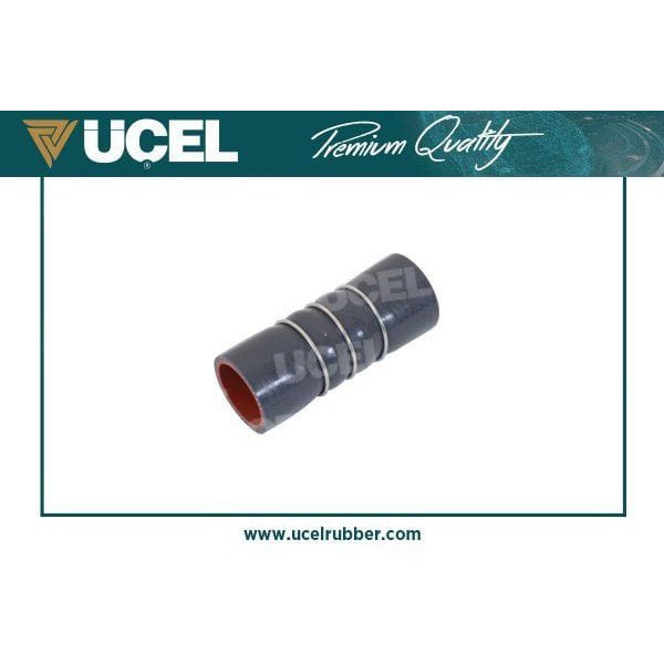 ÜÇEL 35601 Turbo Hortumu Doblo 1.3 Mjtd 1.9 Jtd Yağlama Silikon 