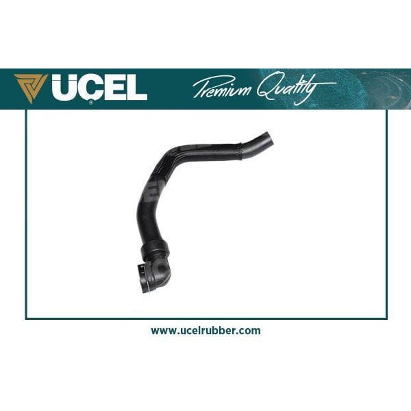 ÜÇEL 35606 Radyatör Hortumu Doblo 1,3 Mjt 05- Üst 