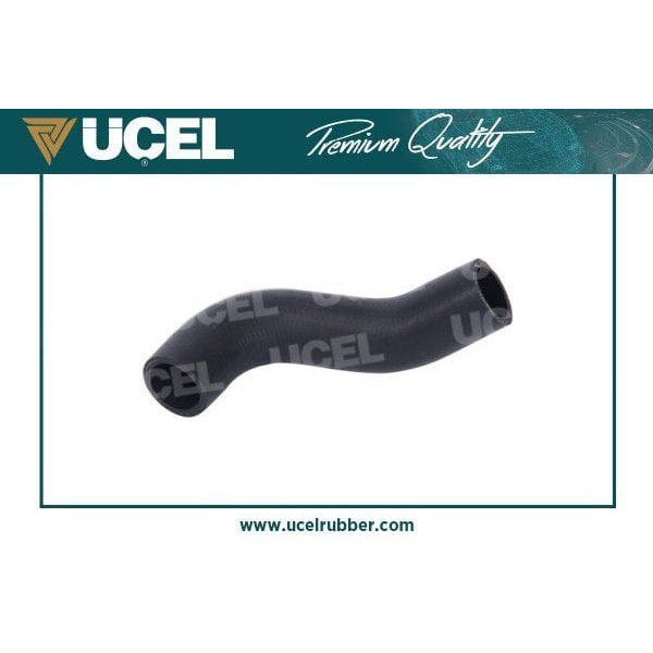 ÜÇEL 35607 Hava Hortumu Çıkış Doblo 05- 1.3 Mtjd