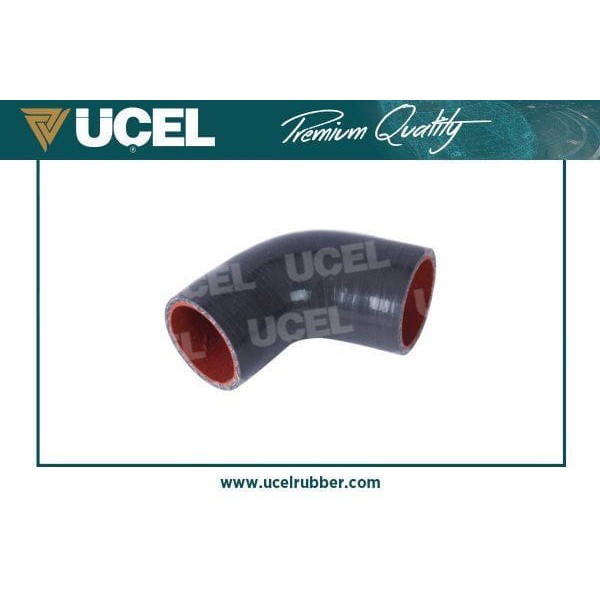 ÜÇEL 35609 Turbo Hortumu Doblo 1.9 Jtd Silikon