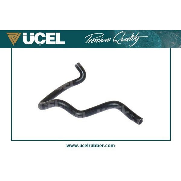 ÜÇEL 35654 Radyatör Yedek Su Depo Hortumu Doblo 09- 1.3 Jtd 