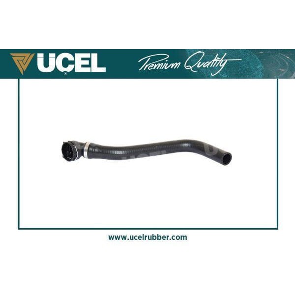 ÜÇEL 35711 Radyatör Hortumu Grande Punto Üst 1,4 16V