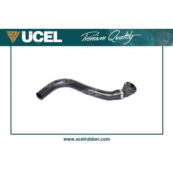 ÜÇEL 35712 Radyatör Hortumu Grande Punto Alt 1,4 16V
