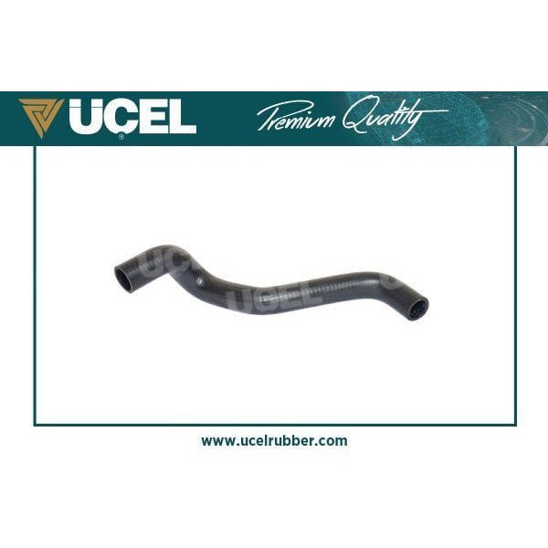 ÜÇEL 35714 Radyatör Hortumu Alt Grande Punto 1.4 8V 16V