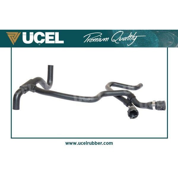 ÜÇEL 35715 Kalorifer Hortumu Grande Punto 05- 1.4 8V 16V 