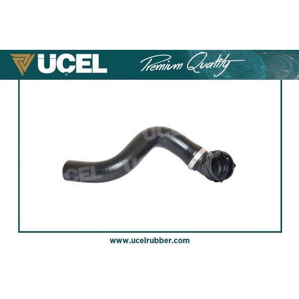 ÜÇEL 35721 Radyatör Hortumu Grande Punto Üst 1,3 Mjt