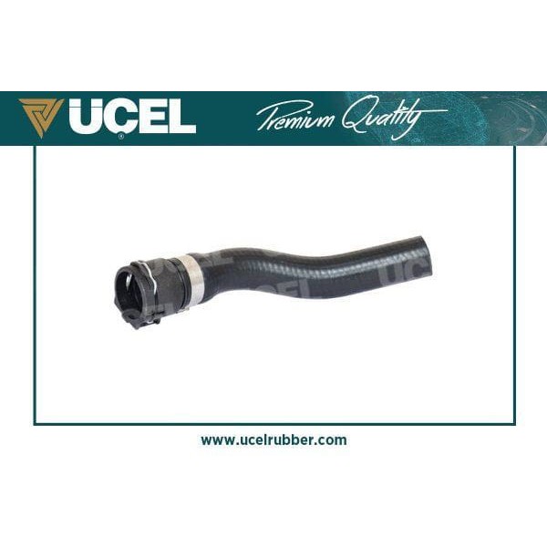 ÜÇEL 35725 Kalorifer Hortumu Punto Evo Grande Punto / Mıto 05- 1.3 Mjtd 75 90Hp 5 Vites