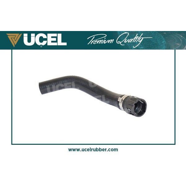 ÜÇEL 35726 Kalorifer Hortumu Punto Evo Grande Punto 05- / Mıto 05- 1.3 Mjtd 75 90Hp 5 Vites