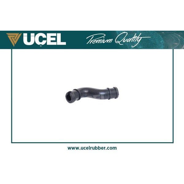 ÜÇEL 35728 Yağlama Hortumu 500 Palio Siena Albea Linea Doblo Fiorino Idea Panda Punto Grande Punto /